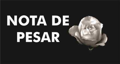 Mesa Diretora lamenta falecimento da jornalista Lauristela Guimarães