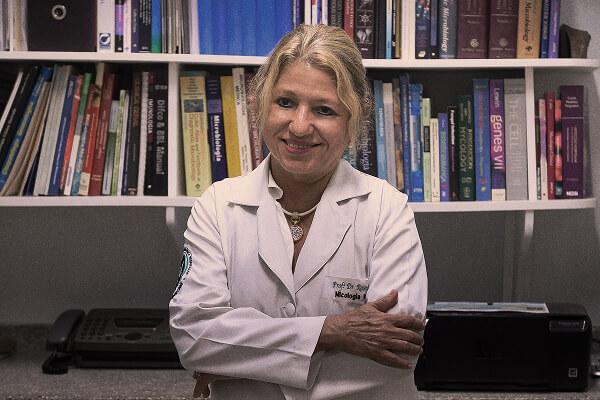 Mulheres representam 56% dos pesquisadores cadastrados na Fapemat em Mato Grosso