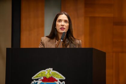 Assembleia Legislativa de Mato Grosso amplia presença feminina em cargos de liderança