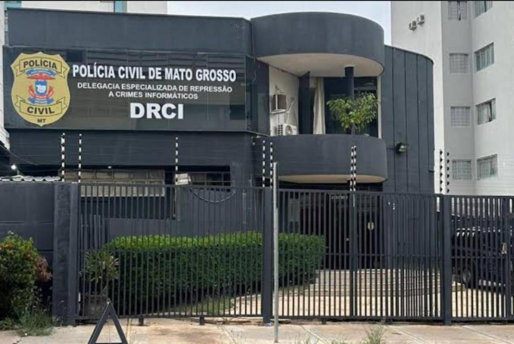 OPERAÇÃO MIL FACES: Polícia Civil desarticula grupo criminoso que usava IA para invasões e fraudes eletrônicas