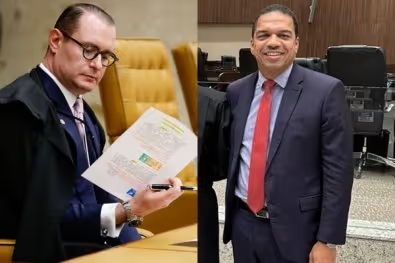 STF manda soltar lobista de MT apontado como operador de venda de sentenças no STJ