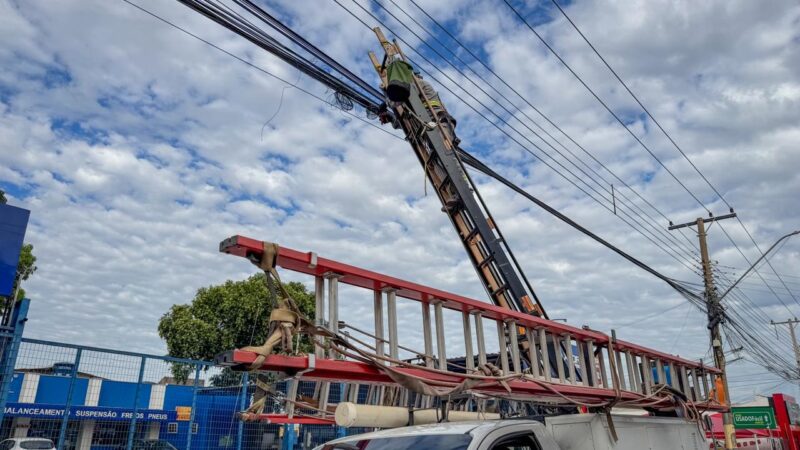 Operação Telefone Sem Fio mobiliza forças municipais para reforçar segurança e organização urbana