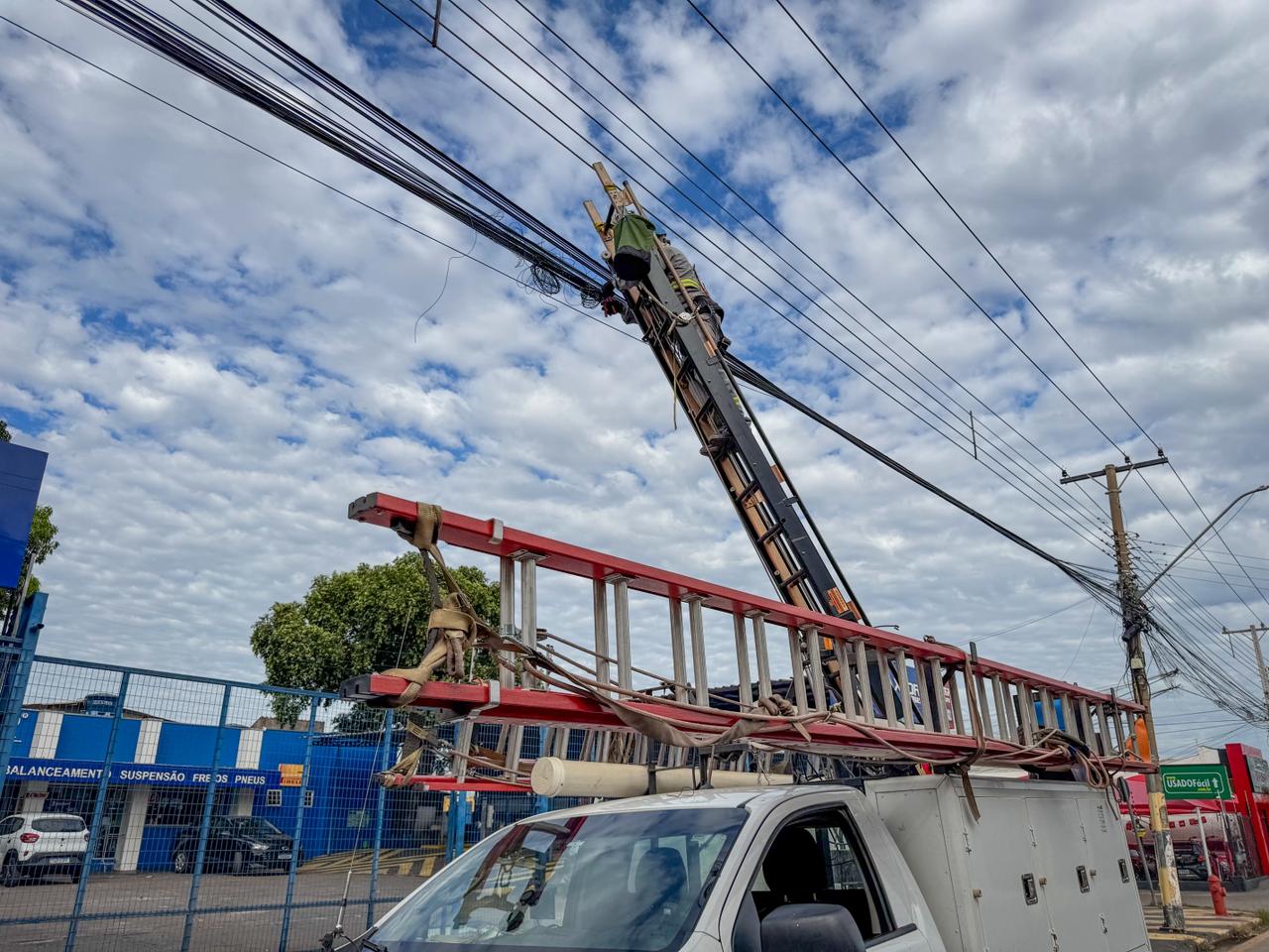 Operação Telefone Sem Fio mobiliza forças municipais para reforçar segurança e organização urbana