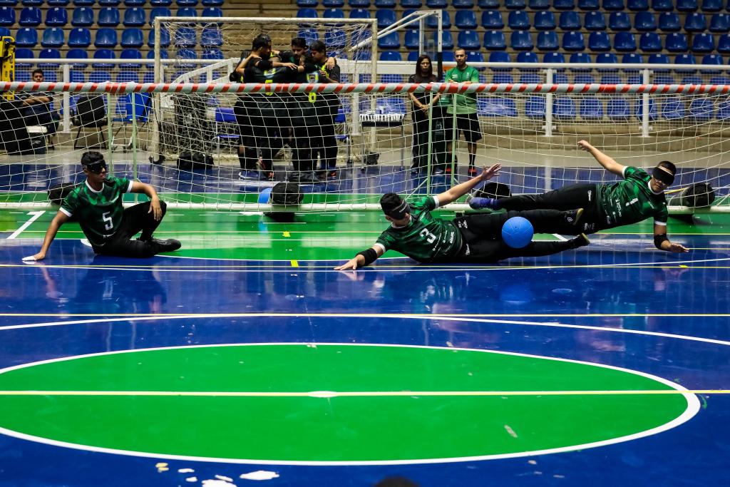“Os investimentos do Governo de MT ajudam e motivam”, afirma atleta paralímpico convocado para Seleção Brasileira