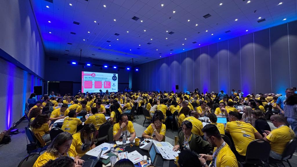 Seduc realiza mais uma etapa da 3ª Convenção de Gestão Escolar Conectada a partir desta quinta-feira (21)