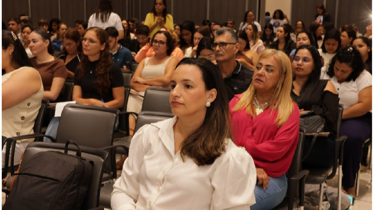 Gestores de proteção social se reúnem em Cuiabá (MT)