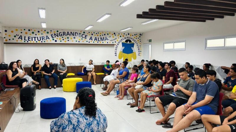 SES e Seduc promovem capacitação sobre alergia alimentar; inscrições estão disponíveis online