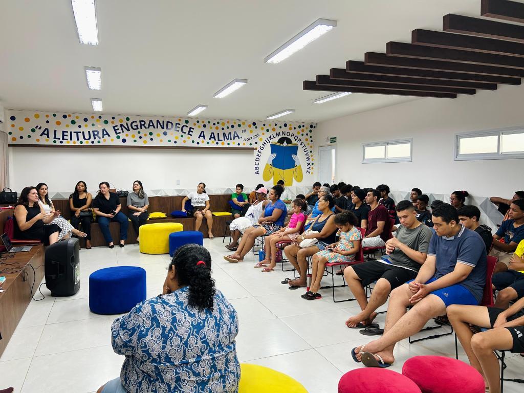 SES e Seduc promovem capacitação sobre alergia alimentar; inscrições estão disponíveis online
