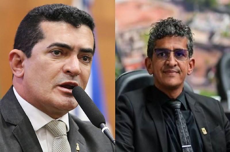 Juíza nega afastamento de Elizeu e Cezinha Nascimento