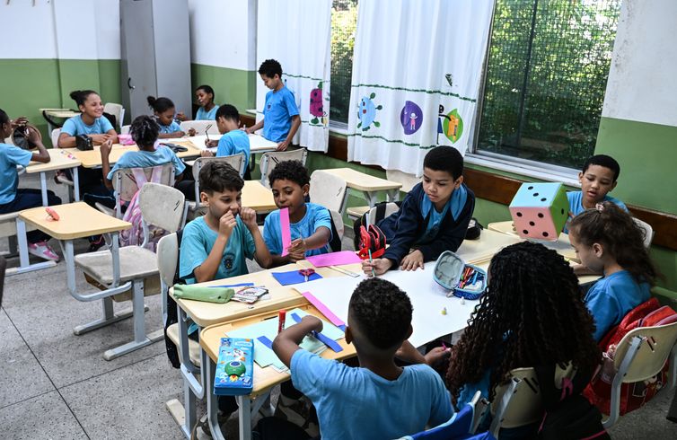 Iniciativa aposta no protagonismo social em escolas de Petrópolis