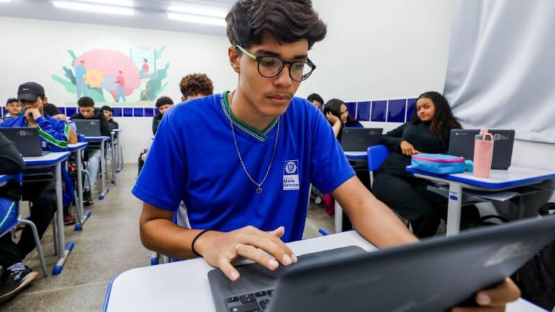 DECOLANDO Seduc divulga resultado preliminar do Programa Estadual de Formação de Pilotos Civis: 19 de Maio de 2026