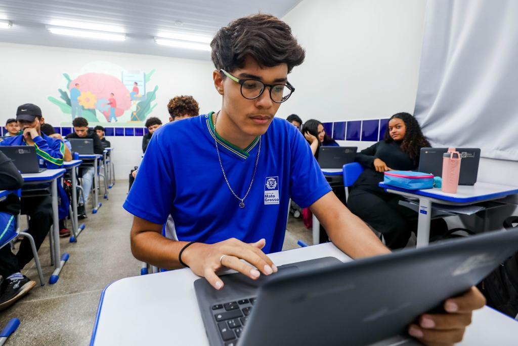 DECOLANDO Seduc divulga resultado preliminar do Programa Estadual de Formação de Pilotos Civis: 19 de Maio de 2026