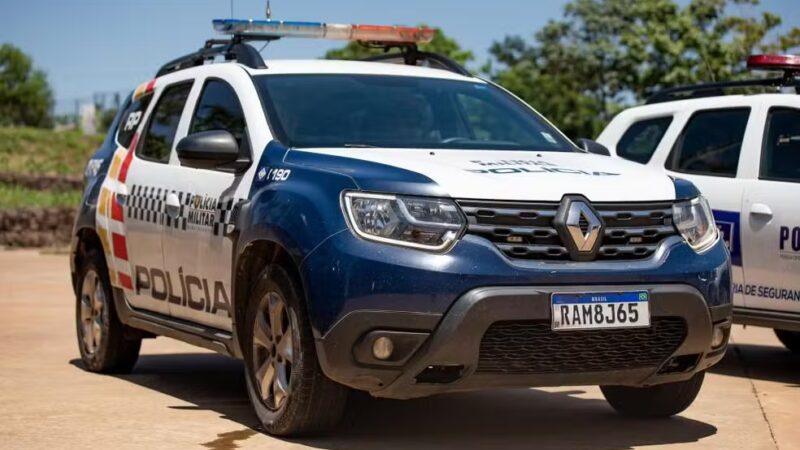 Adolescentes suspeitos de tráfico de drogas morrem em confronto com a polícia em MT – 21-05-2026