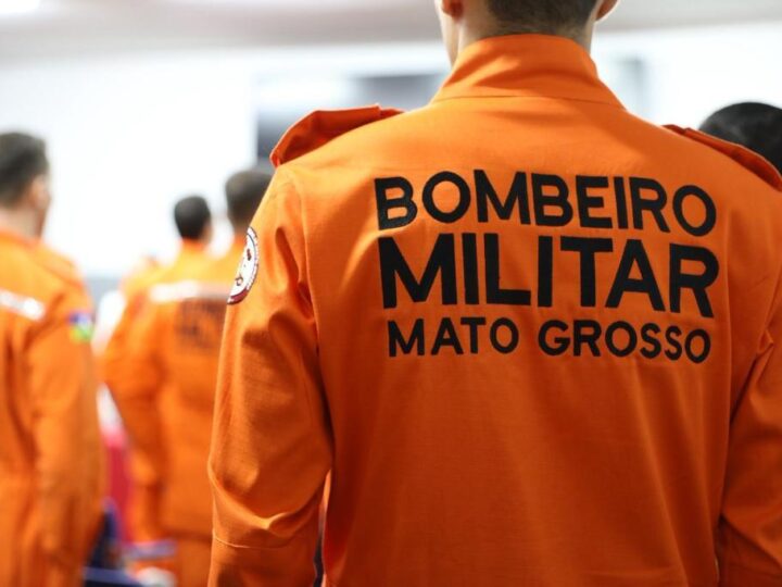 PROCESSO SELETIVO: Corpo de Bombeiros divulga resultado do Teste de Aptidão Física para oficiais e soldados temporários