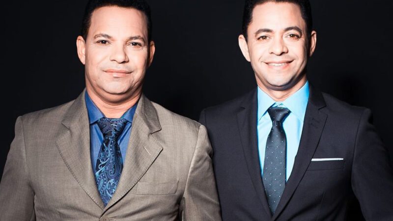 Pedra 90 recebe neste domingo Show Gospel com Daniel & Samuel e cantores regionais