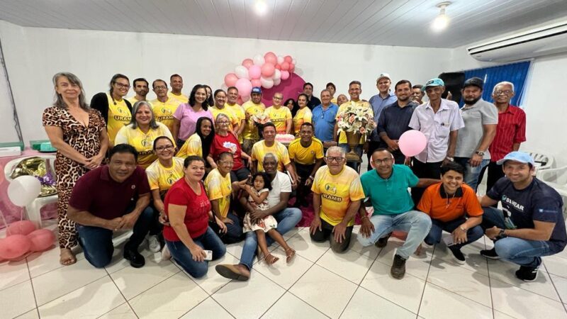 Lei do Deputado Thiago Silva cria Semana do Movimento Comunitário e valoriza lideranças dos bairros