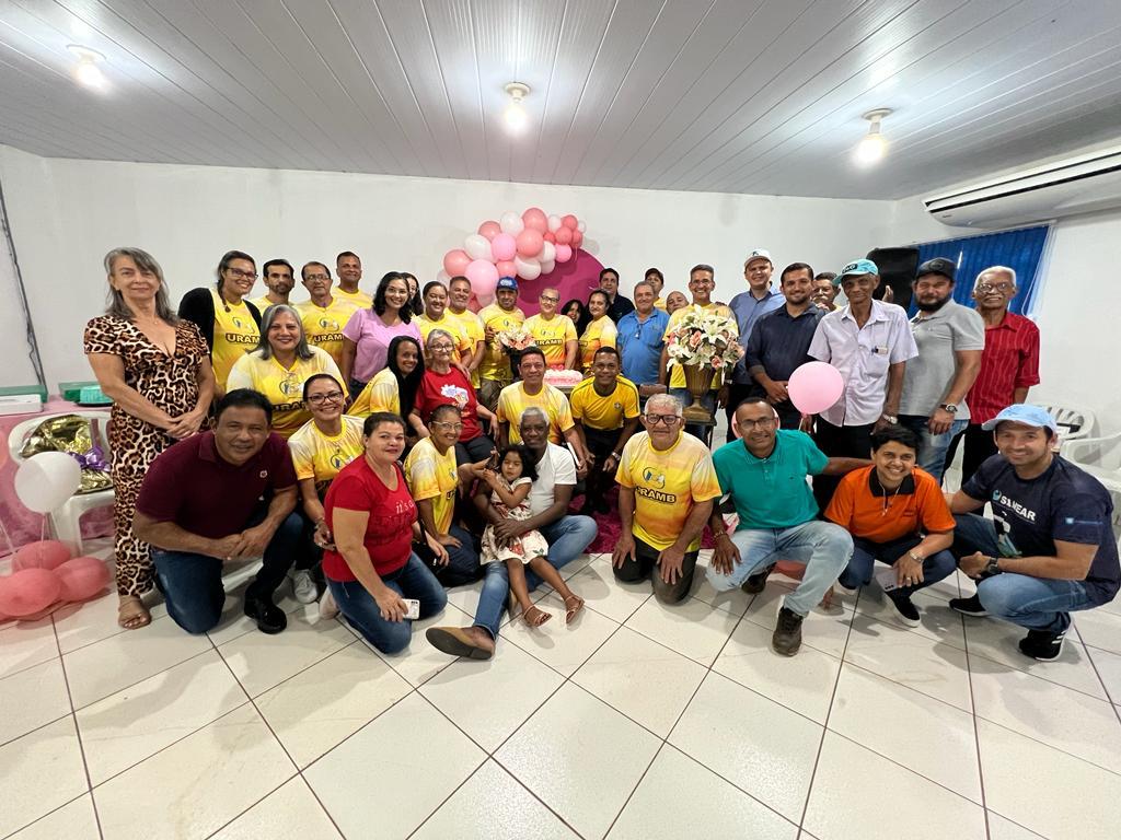 Lei do Deputado Thiago Silva cria Semana do Movimento Comunitário e valoriza lideranças dos bairros