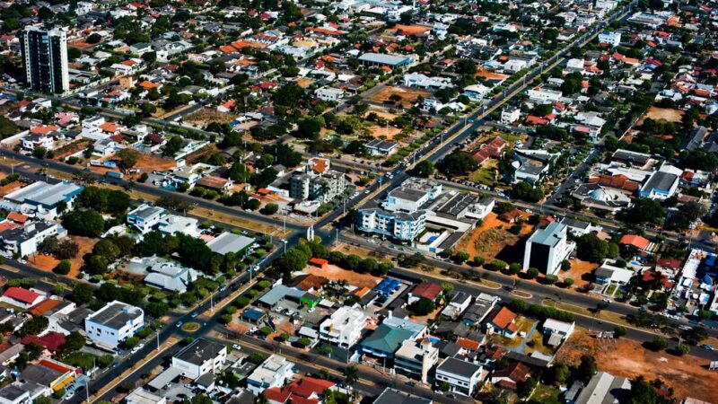 Líder do agro, MT tem cidades entre as piores do país em qualidade de vida – 20-05-2026