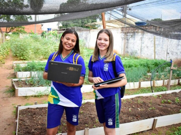 EDUCAÇÃO DO CAMPO: Seduc anuncia edital com investimento de R$ 400 mil para aprimorar a aprendizagem em escolas do campo