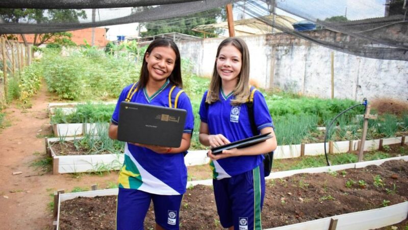 EDUCAÇÃO DO CAMPO: Seduc anuncia edital com investimento de R$ 400 mil para aprimorar a aprendizagem em escolas do campo