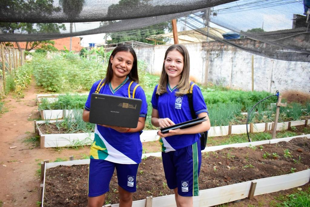 EDUCAÇÃO DO CAMPO: Seduc anuncia edital com investimento de R$ 400 mil para aprimorar a aprendizagem em escolas do campo