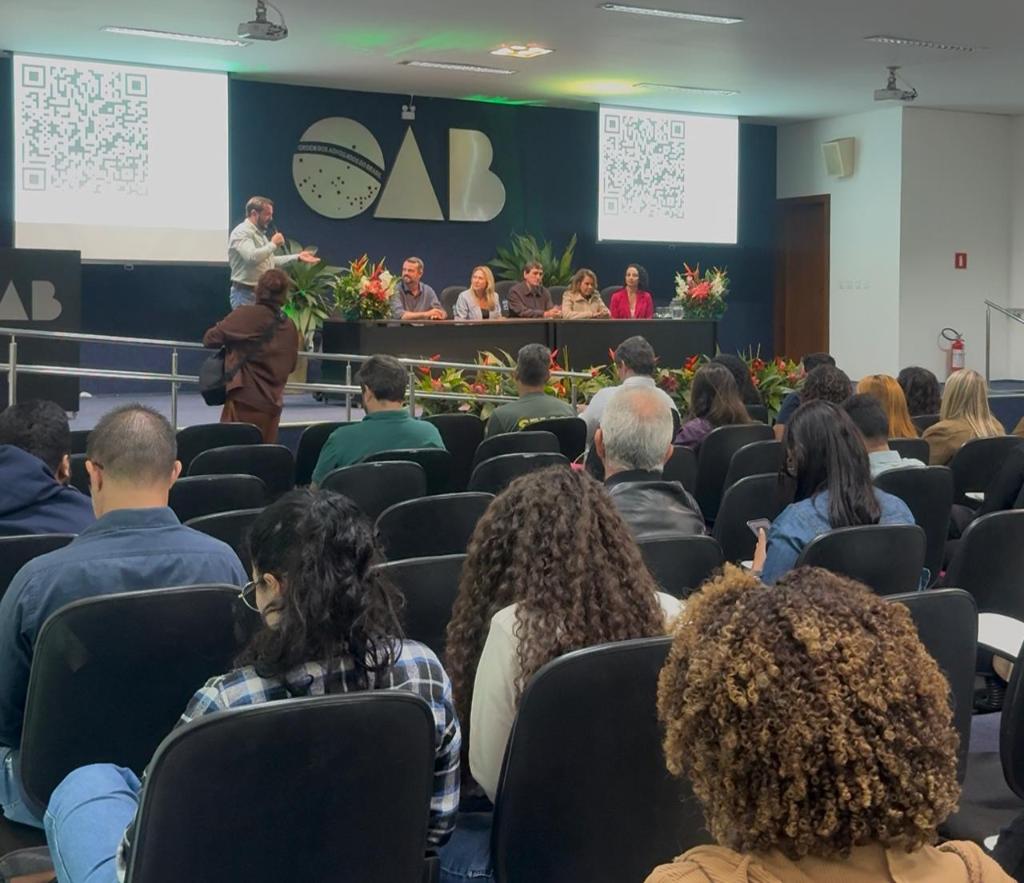 Sema promove curso sobre descentralização da gestão ambiental