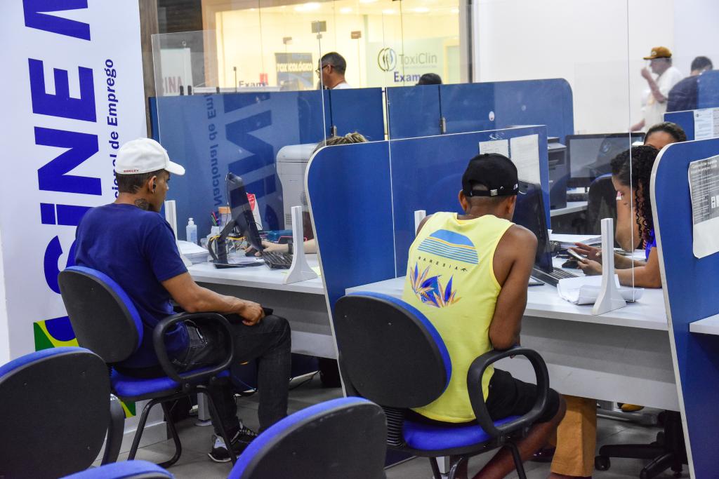 OPORTUNIDADES Sine-MT disponibiliza mais de 2,2 mil vagas de emprego nesta semana