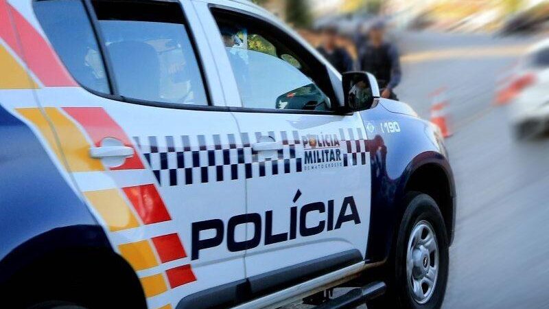 Polícia Militar prende três faccionados por sequestro e tortura em Lucas do Rio Verde