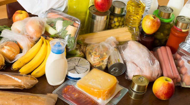 7 Alimentos Altamente Perigosos à Saúde, Alerta Nutricionista
