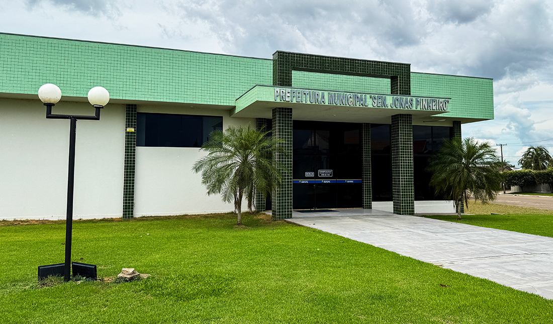 Matupá investe R$ 5,9 mi em modernização tecnológica