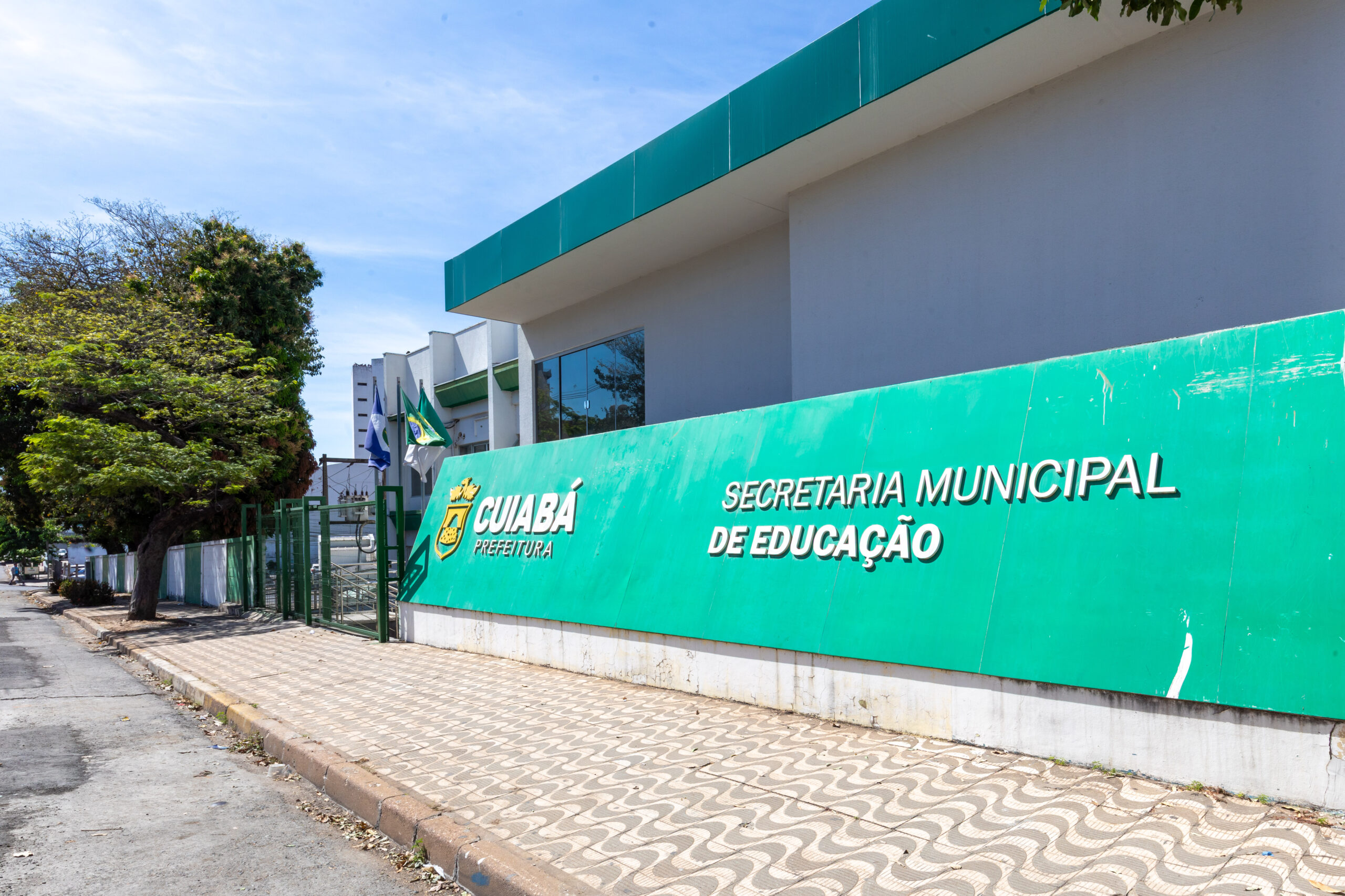 Prefeitura de Cuiabá convoca 30 candidatos de processo seletivo para atuarem nas unidades escolares