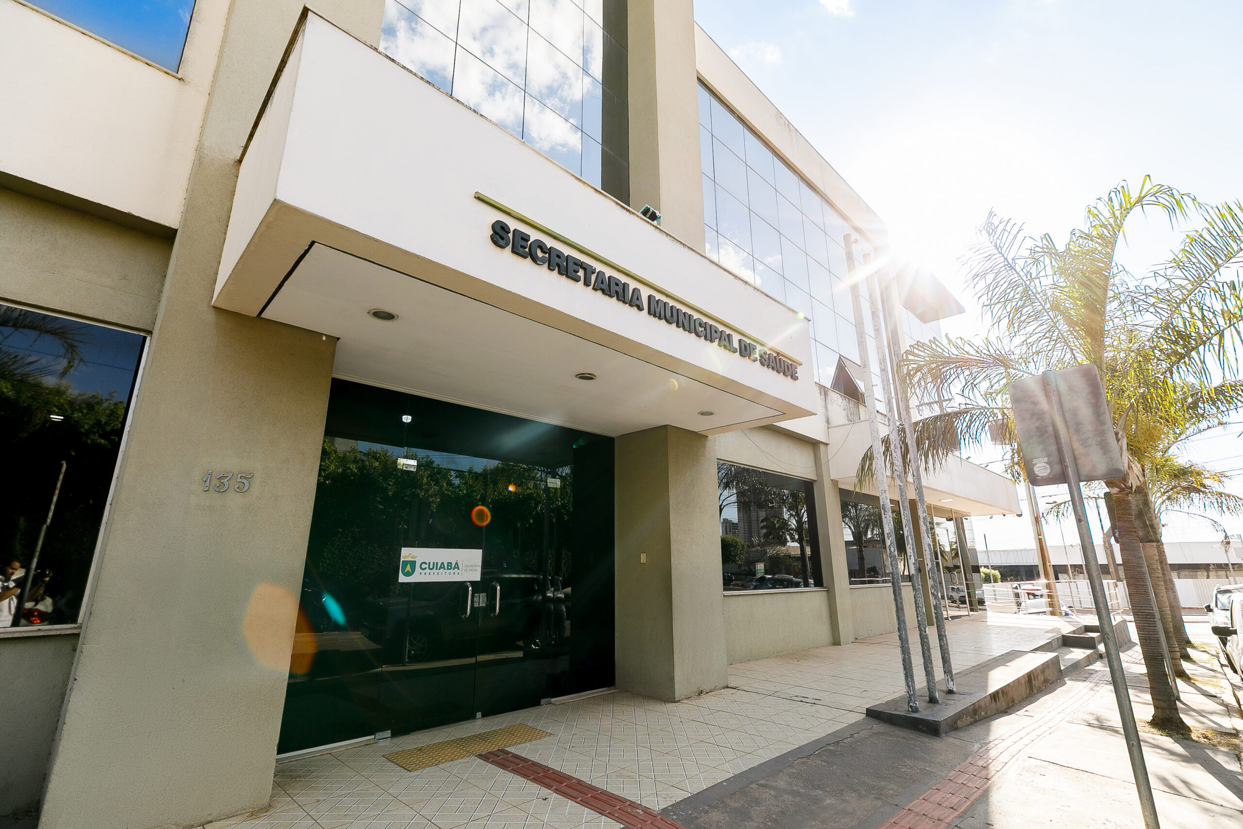 Prefeitura de Cuiabá prorroga prazo para recursos do processo seletivo da Saúde