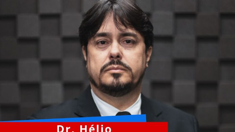 Especialista alerta para riscos legais em campanha de 2026