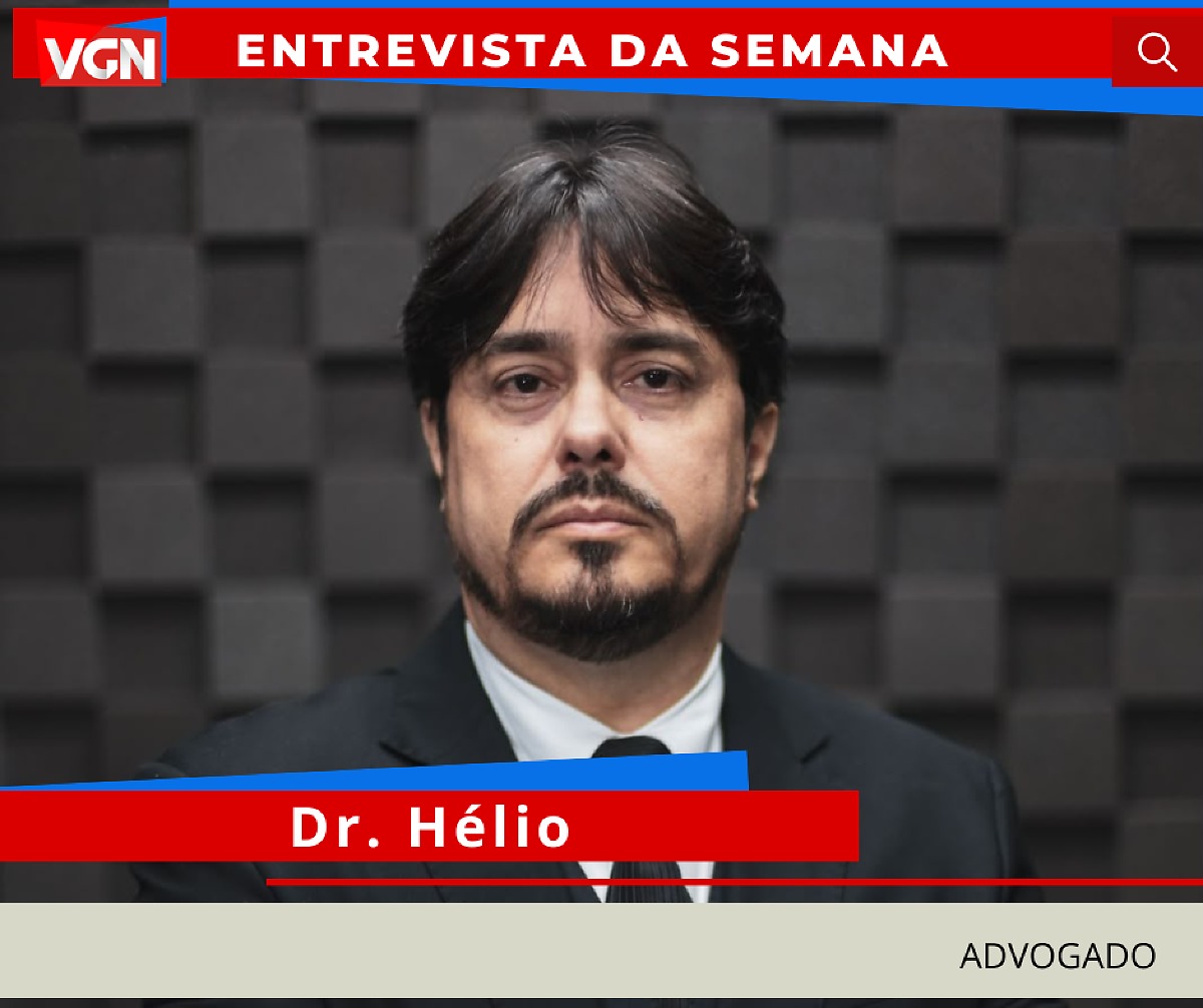 Especialista alerta para riscos legais em campanha de 2026
