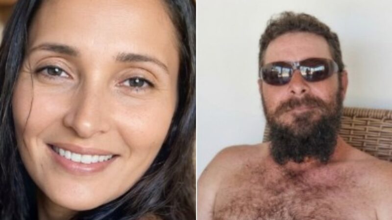 Mulher é assassinada pelo companheiro diante de filhos em MT