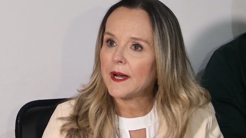 Pesquisa aponta Wellington na liderança para governo de MT
