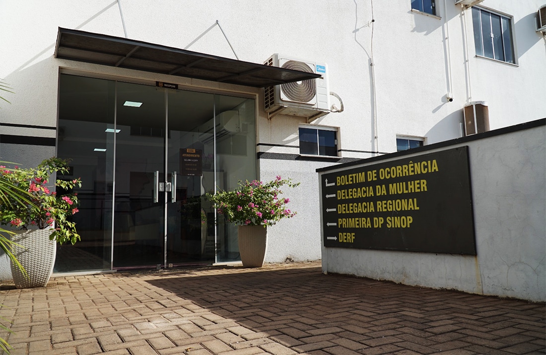 Morador de Sinop cai em golpe de R$ 5,5 mil ao comprar móveis pelo Facebook