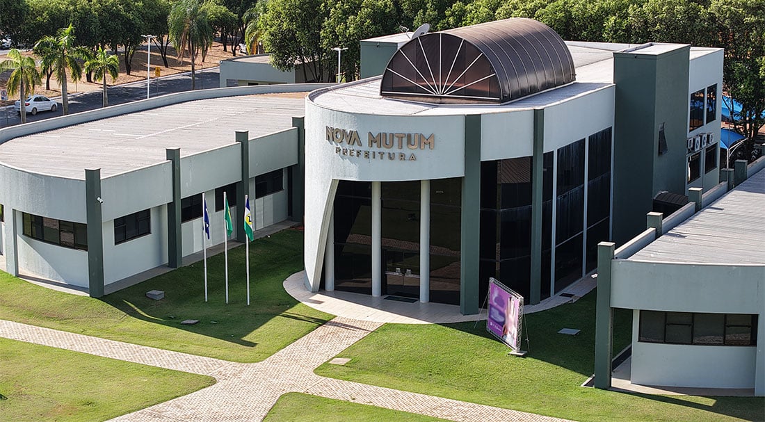 Nova Mutum faz audiência pública sobre PPA, LDO e orçamento de 2027 nesta quinta-feira