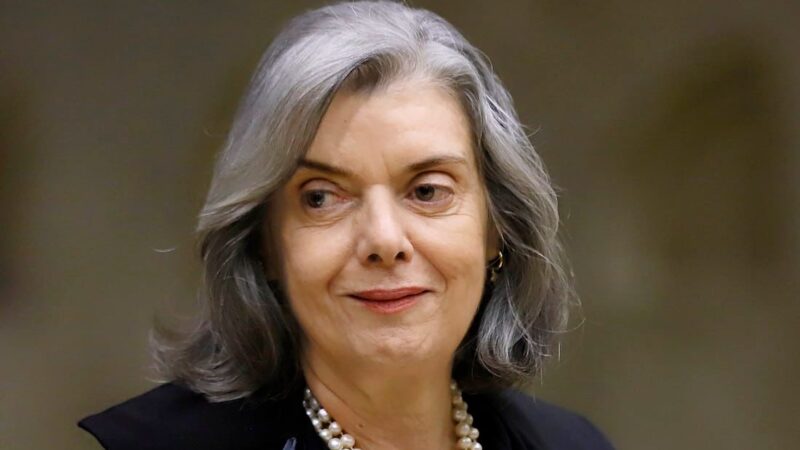 Cármen Lúcia abre Semana do Conhecimento da UFMT com palestra sobre ciência e democracia