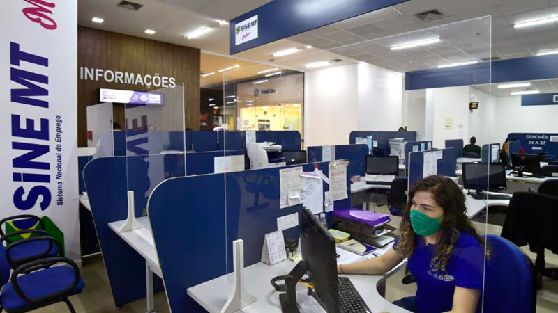 Colíder e Guarantã estão contratando mais de 60 profissinais; salários chegam a R$ 5,5 mil