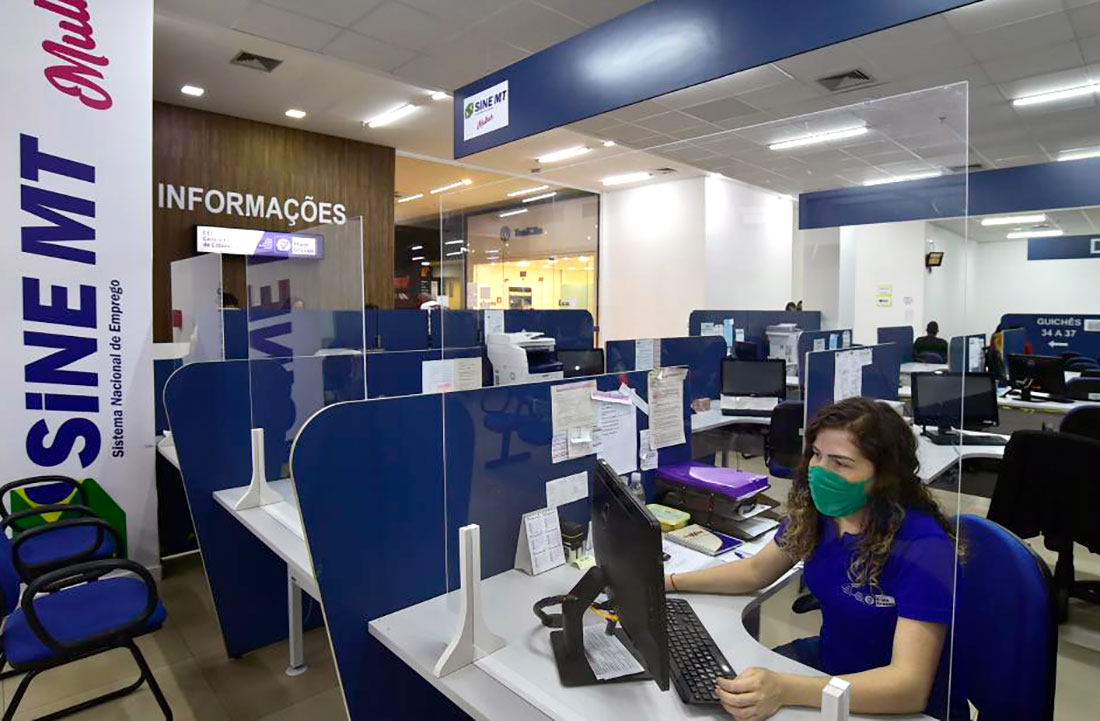 Colíder e Guarantã estão contratando mais de 60 profissinais; salários chegam a R$ 5,5 mil