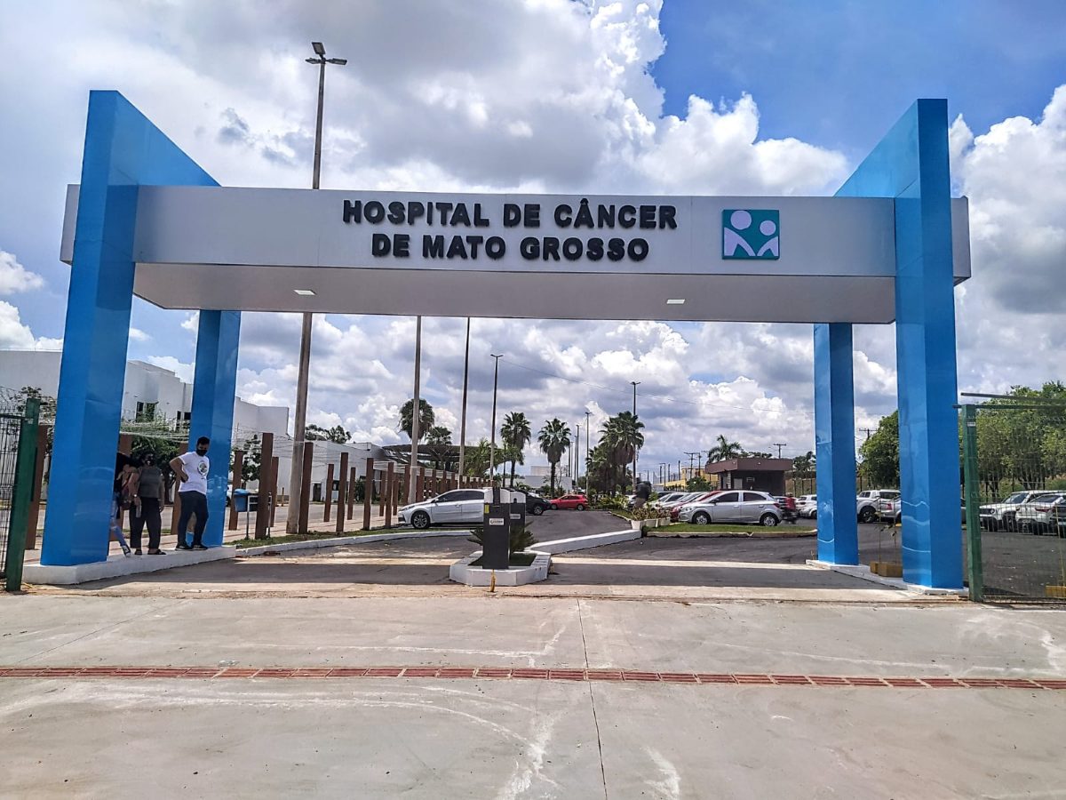 Justiça dá 48 horas para Energisa ligar energia da nova ala de oncologia do Hospital de Câncer de MT