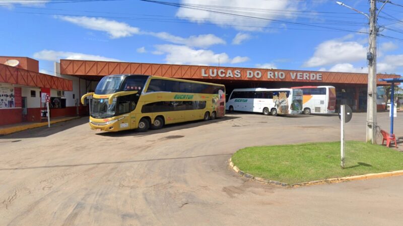Câmara de Lucas do Rio Verde aprova prorrogação da concessão da rodoviária