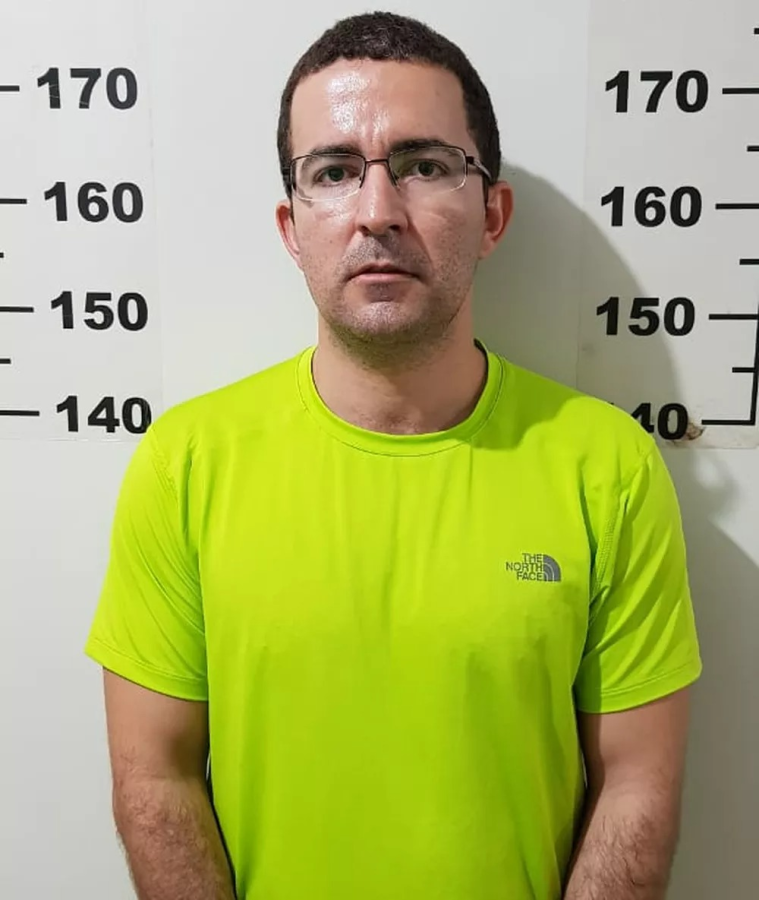 Sargento do Corpo de Bombeiros é exonerado após ser condenado por estupro de adolescente em Mato Grosso