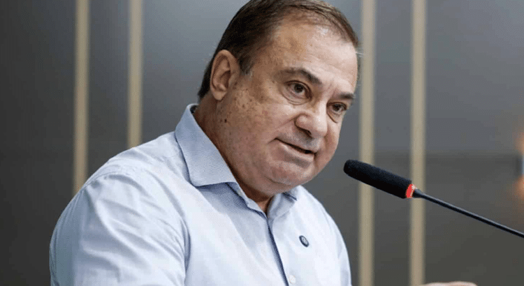 Presidente da Câmara de Lucas do Rio Verde quer lei para punir uso irregular de bicicletas e motos elétricas