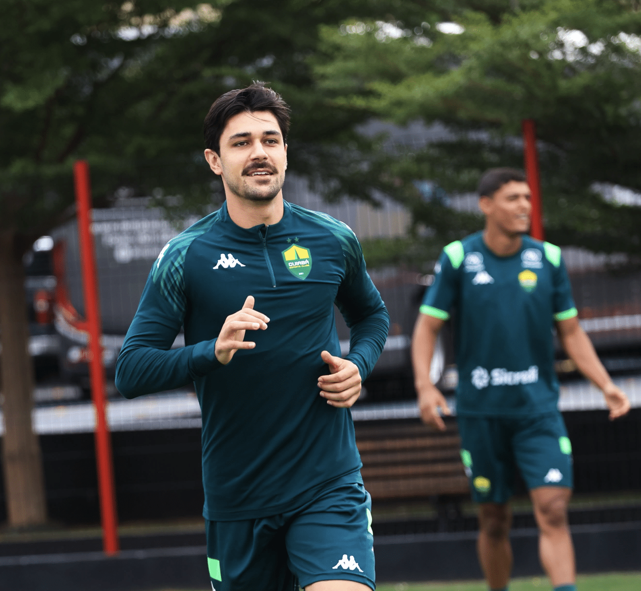 Cuiabá fecha preparação em Goiânia e encara o Vila Nova nesta quarta pela Série B