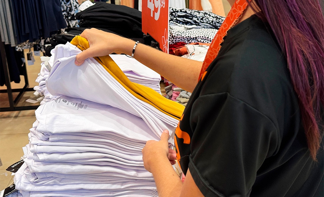 Comércio de Sinop poderá abrir no feriado de Nossa Senhora Aparecida, informa CDL