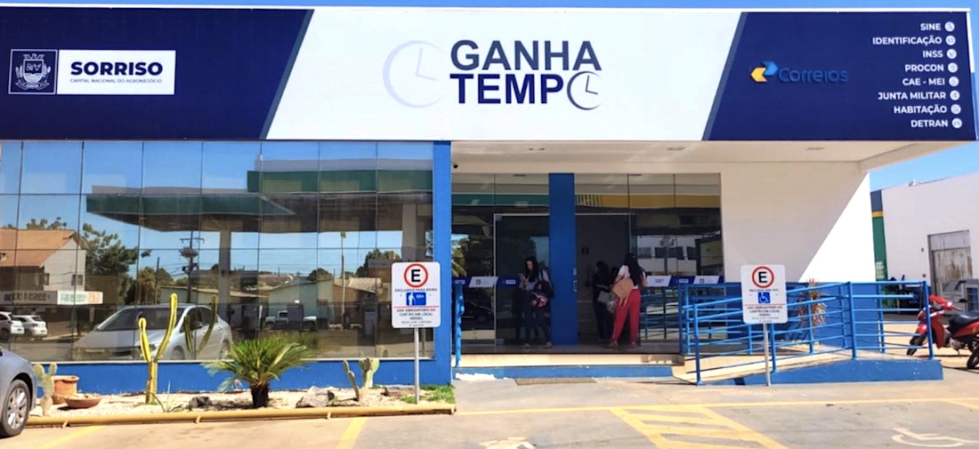 Sorriso tem mais de 70 vagas de emprego abertas; salários chegam a R$ 5,8 mil