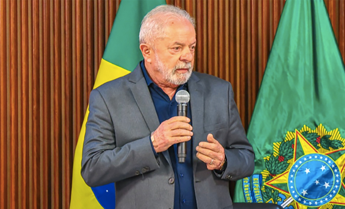 Lula ganhou 10,3 milhões de votos entre o primeiro e o segundo turno; veja os números