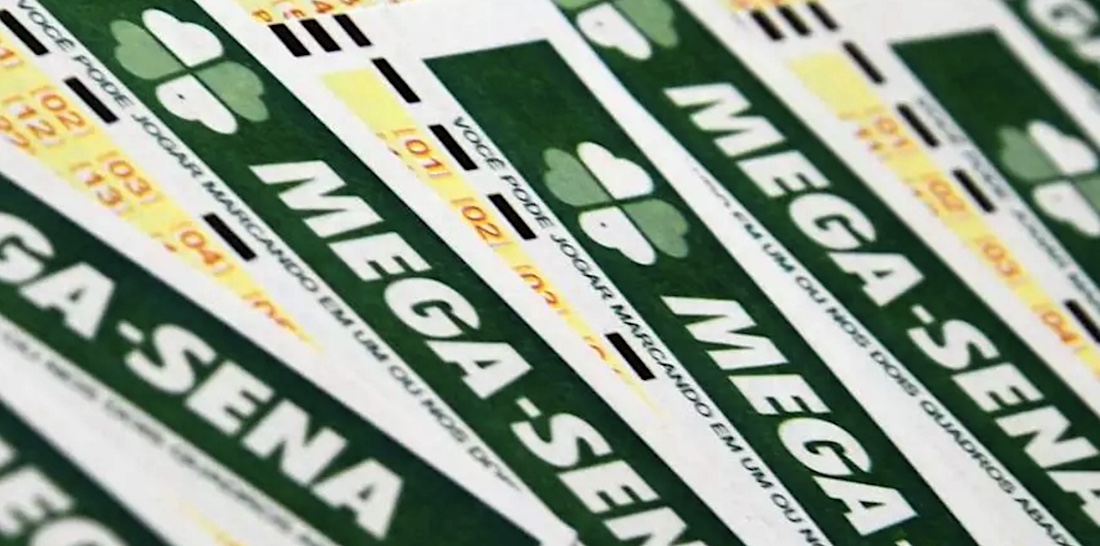 Apostador de Alto Taquari acerta a quina da Mega-Sena e leva mais de R$ 33 mil